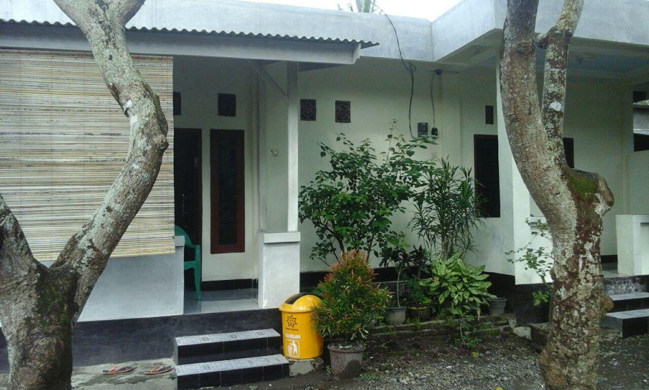 Pedek Homestay Praya Exteriör bild