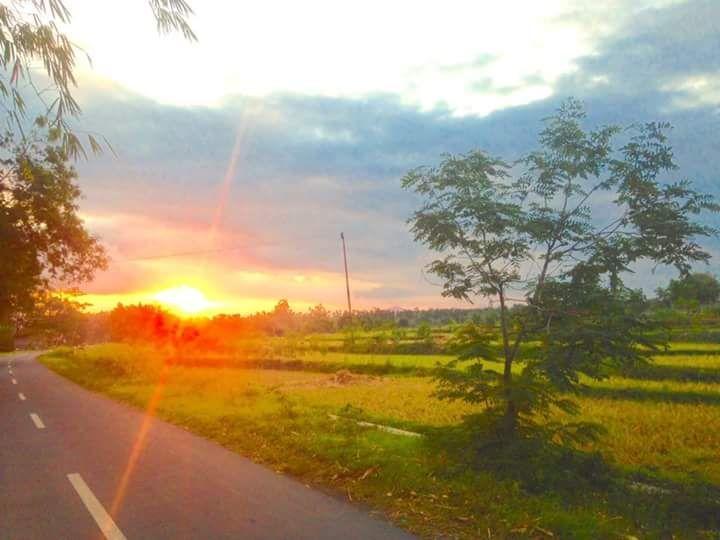 Pedek Homestay Praya Exteriör bild